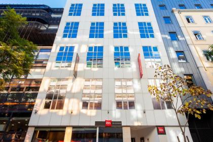Hotel ibis Lisboa Liberdade - image 10