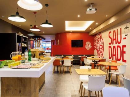 Hotel ibis Lisboa Liberdade - image 12