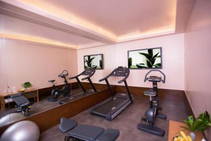 The Vintage Hotel & Spa – Lisbon - image 9