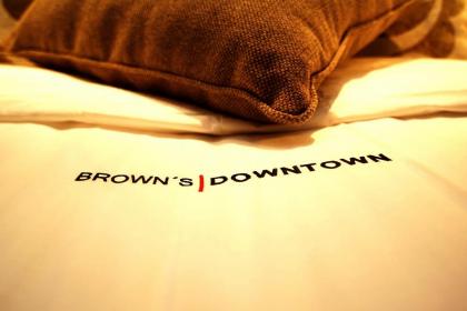 Browns Downtown Hotel - image 11