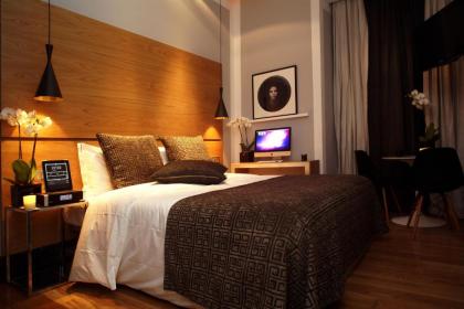 Browns Downtown Hotel - image 3
