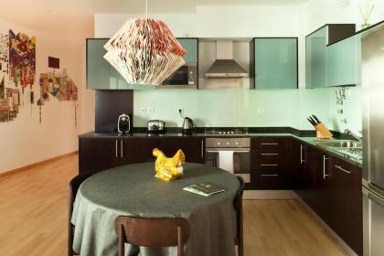The Lisbonaire Apartments - image 15