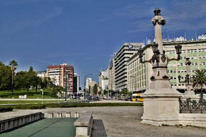 Sana Lisboa Hotel - image 5