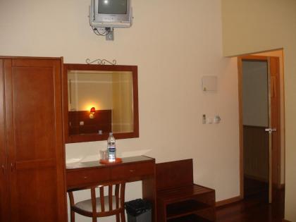 Grande Pensao Residencial Alcobia - image 13