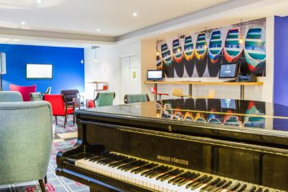 Ibis Styles Lisboa Centro Liberdade NE - image 3