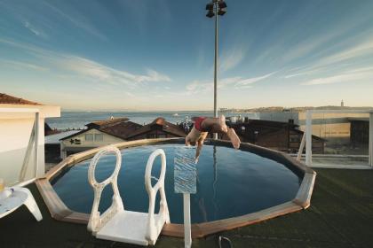 Sunset Destination Hostel - image 20