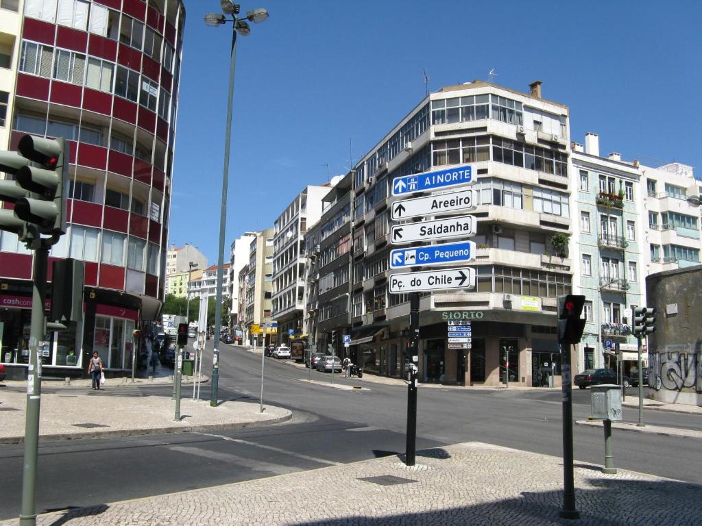 Residencial Nosso Lar - main image