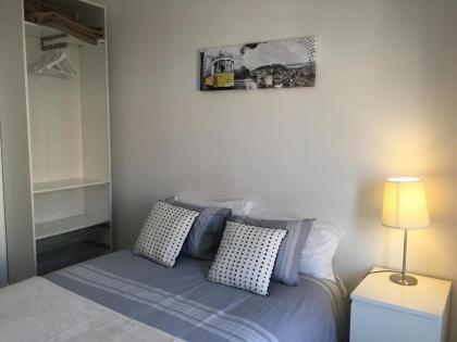 MODERN Conde Barão - SSs Apartments - image 20