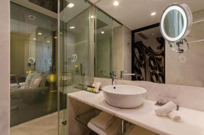 Hotel Santa Justa - image 9