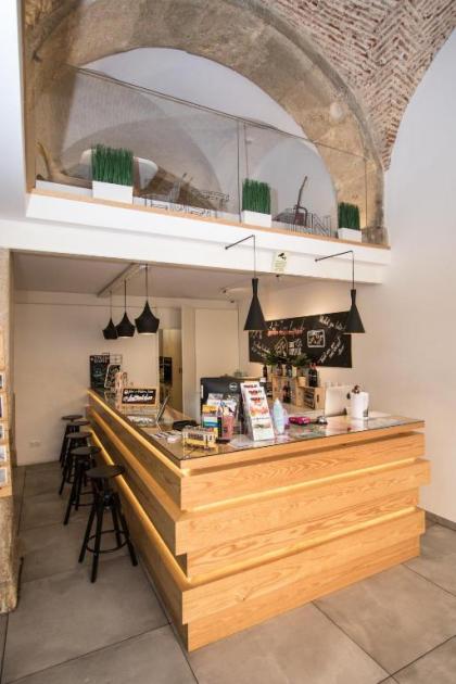Lost Inn Lisbon Hostel - image 15