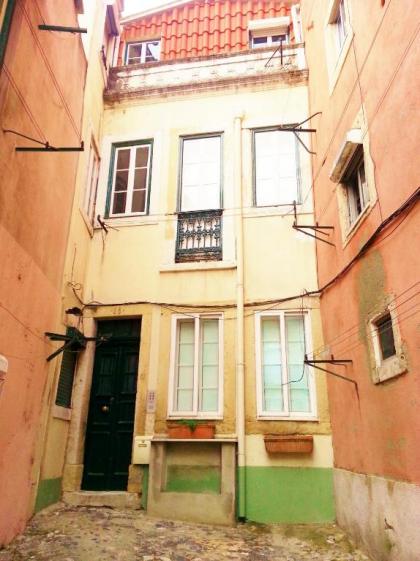 Eco Green Studio Apartment - image 16