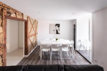 City Stays Cais do Sodre Apartments - image 16