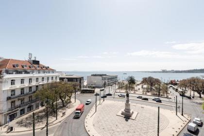 City Stays Cais do Sodre Apartments - image 17