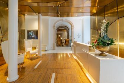 Portugal Boutique Hotel - image 17