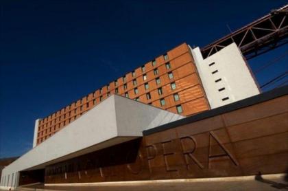 Vila Gale Opera Hotel - image 1