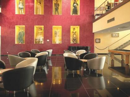 Vila Gale Opera Hotel - image 10