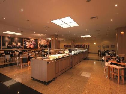 Vila Gale Opera Hotel - image 11