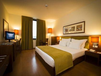 Vila Gale Opera Hotel - image 12