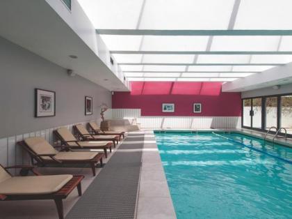 Vila Gale Opera Hotel - image 14