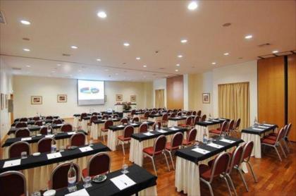 Vila Gale Opera Hotel - image 16