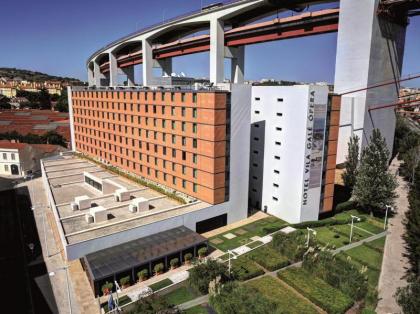 Vila Gale Opera Hotel - image 19