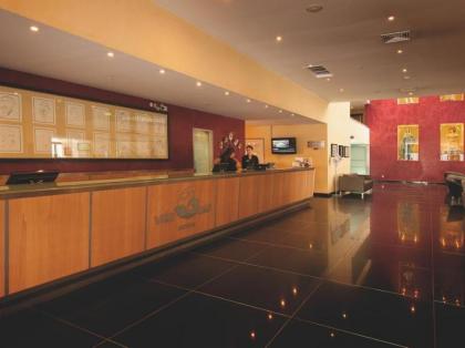 Vila Gale Opera Hotel - image 20