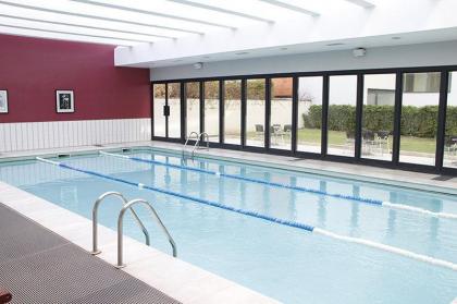 Vila Gale Opera Hotel - image 3