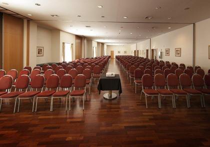 Vila Gale Opera Hotel - image 5
