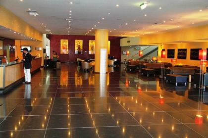 Vila Gale Opera Hotel - image 6