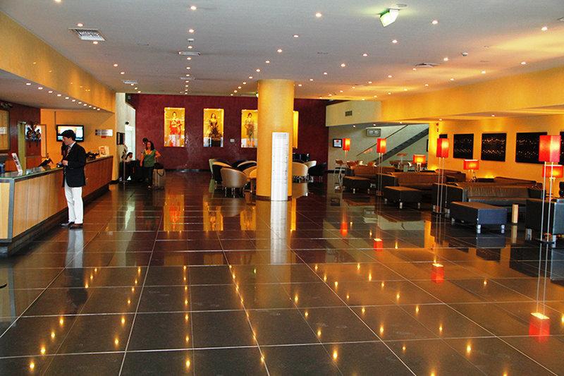 Vila Gale Opera Hotel - image 6