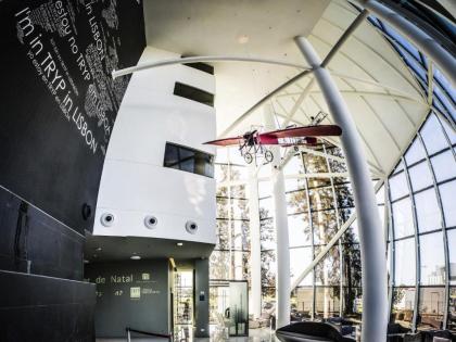 TRYP Lisboa Aeroporto Hotel - image 10