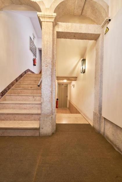 Lisbon Five Stars Apartments São Paulo 55 - image 13