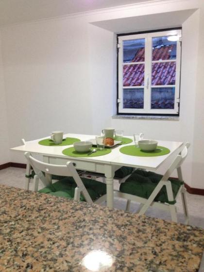 FADO Bairro Alto - SSs Apartments - image 13