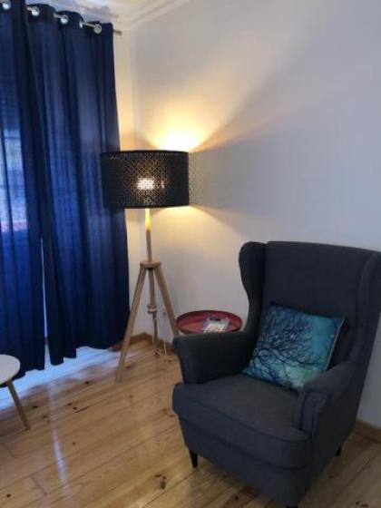 FADO Bairro Alto - SSs Apartments - image 5