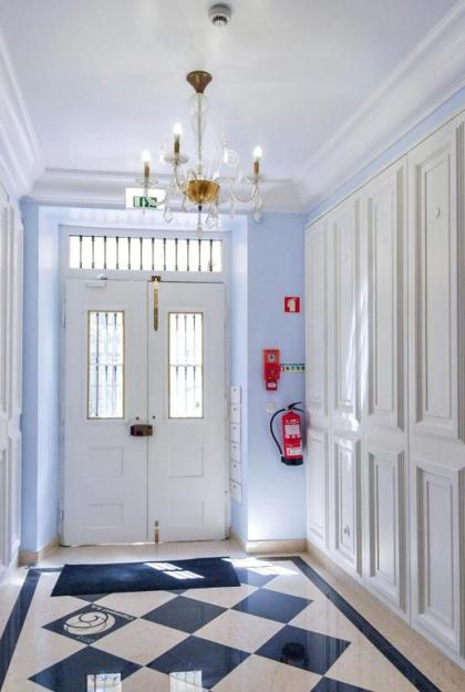 Chiado Trindade Apartments | Lisbon Best Apartments - image 15
