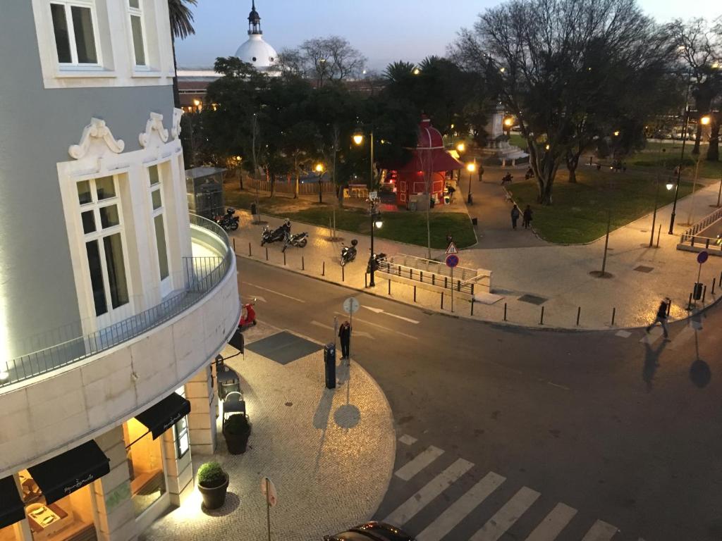 Studios with Mezzanine Rua da Moeda - image 4