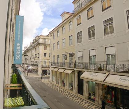LV Premier Apartments Baixa- FI - image 17