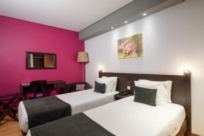 Hotel Luena - image 18