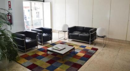 Your Home in Palácio do Bairro Alto - image 14