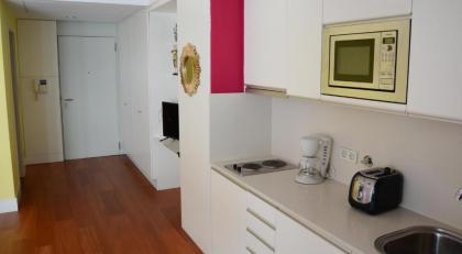 Your Home in Palácio do Bairro Alto - image 19