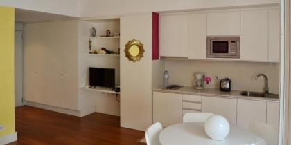 Your Home in Palácio do Bairro Alto - image 20