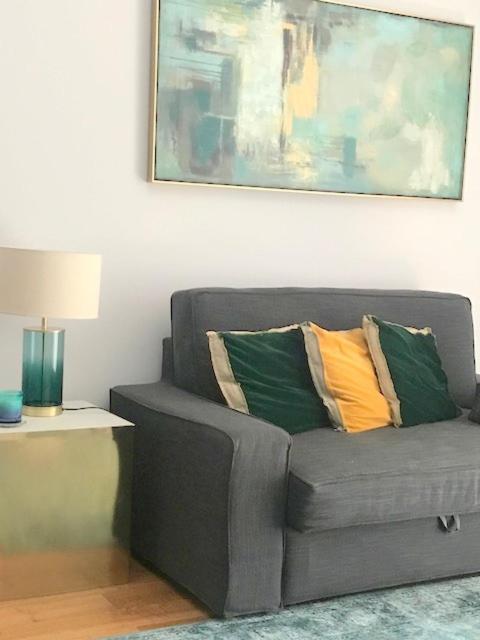 Your Home in Palácio do Bairro Alto - image 6