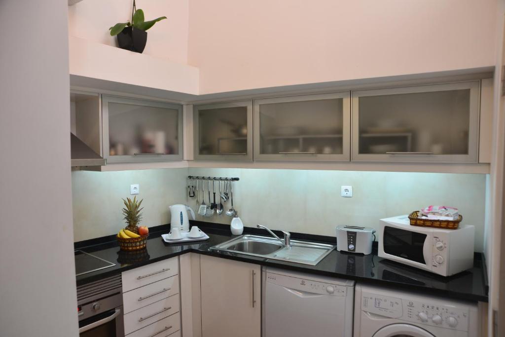 Apartamento Chiado Carmo 53 - image 4