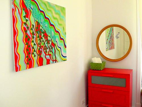 Lisbonera Guest House - image 5
