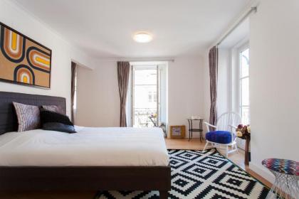 Santa Justa Suites by Homing - image 2