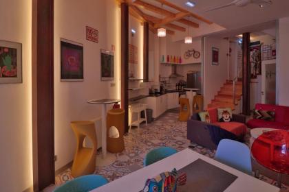 Hostel Petit Lusa - image 9