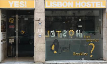 Yes Lisbon Hostel - image 5