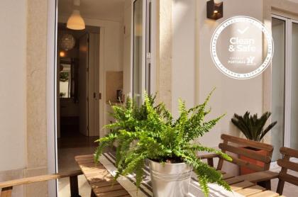 Lapa Sunny Terrace by be@home - image 1