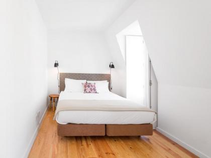 Lisbon Serviced Apartments - Castelo S. Jorge - image 20