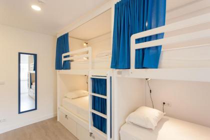 Be Lisbon Hostel Estefânia - image 13
